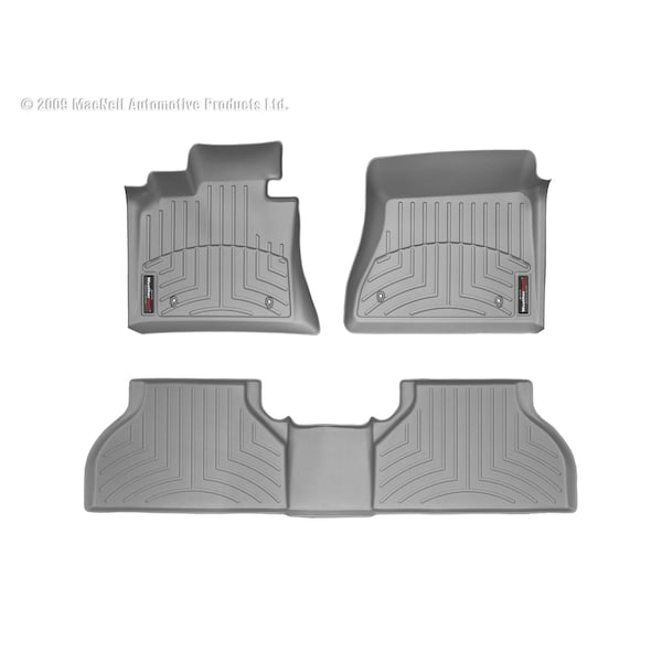 Floorliners, 443751-442424